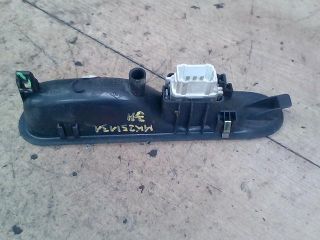 bontott RENAULT ESPACE IV Jobb hátsó Ablakemelő Kapcsoló