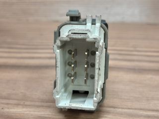 bontott RENAULT ESPACE IV Jobb hátsó Ablakemelő Kapcsoló