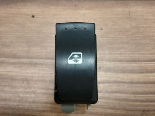 bontott RENAULT ESPACE IV Jobb hátsó Ablakemelő Kapcsoló