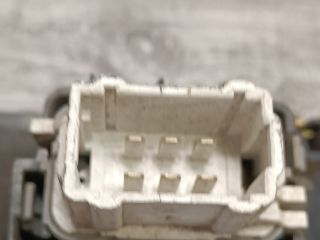 bontott RENAULT ESPACE IV Jobb hátsó Ablakemelő Kapcsoló