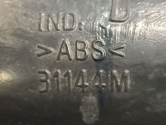 bontott RENAULT ESPACE IV Jobb hátsó Ablakemelő Kapcsoló