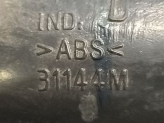 bontott RENAULT ESPACE IV Jobb hátsó Ablakemelő Kapcsoló