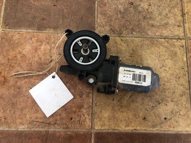 bontott RENAULT ESPACE IV Jobb hátsó Ablakemelő Motor