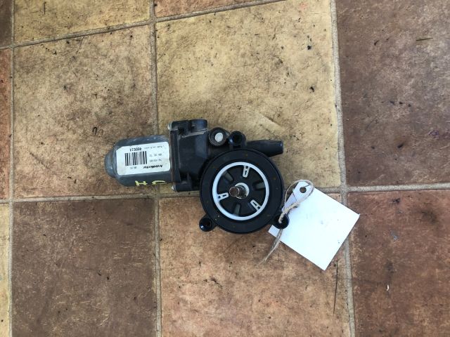 bontott RENAULT ESPACE IV Jobb hátsó Ablakemelő Motor