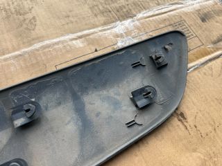 bontott RENAULT ESPACE IV Jobb hátsó Ajtó Díszléc