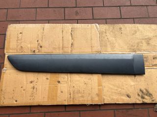 bontott RENAULT ESPACE IV Jobb hátsó Ajtó Díszléc