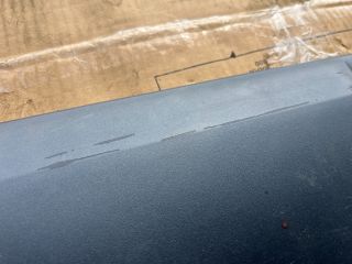 bontott RENAULT ESPACE IV Jobb hátsó Ajtó Díszléc