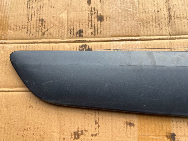 bontott RENAULT ESPACE IV Jobb hátsó Ajtó Díszléc