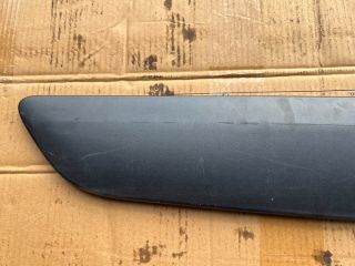 bontott RENAULT ESPACE IV Jobb hátsó Ajtó Díszléc