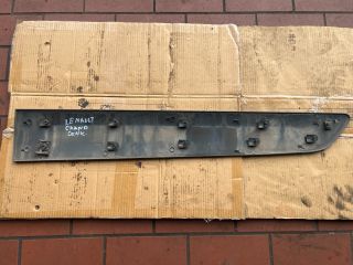 bontott RENAULT ESPACE IV Jobb hátsó Ajtó Díszléc