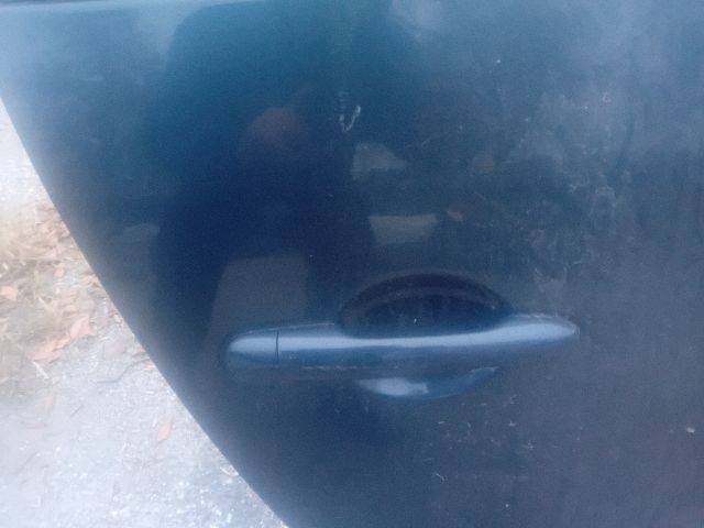 bontott RENAULT ESPACE IV Jobb hátsó Ajtó (Részeivel)