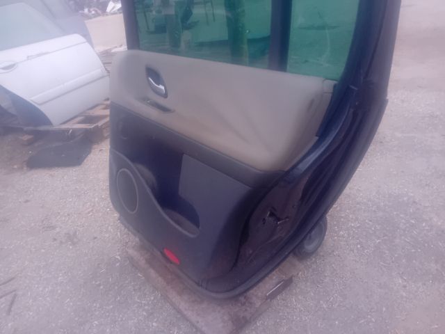 bontott RENAULT ESPACE IV Jobb hátsó Ajtó (Részeivel)