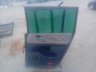 bontott RENAULT ESPACE IV Jobb hátsó Ajtó (Részeivel)