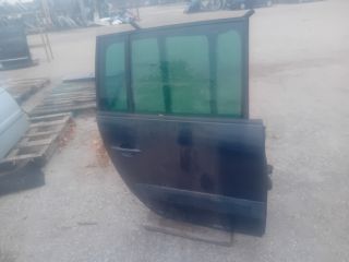 bontott RENAULT ESPACE IV Jobb hátsó Ajtó (Részeivel)