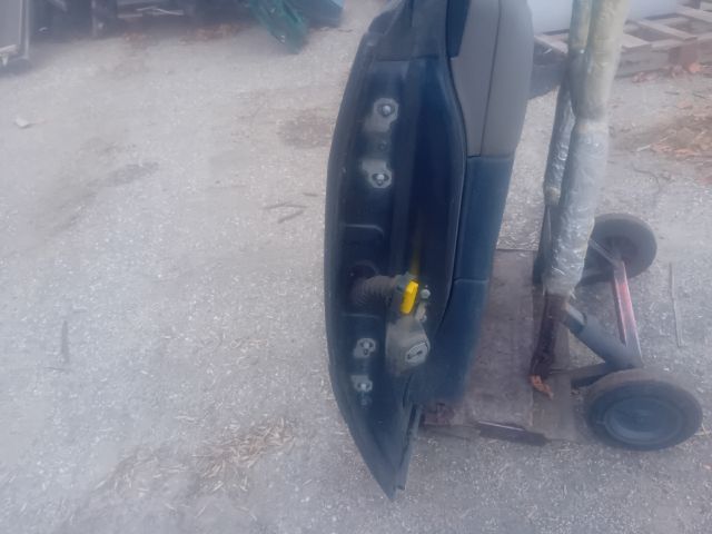 bontott RENAULT ESPACE IV Jobb hátsó Ajtó (Részeivel)