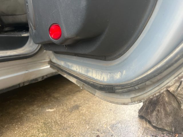 bontott RENAULT ESPACE IV Jobb hátsó Ajtó (Üres lemez)