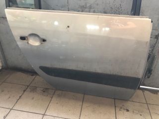 bontott RENAULT ESPACE IV Jobb hátsó Ajtó (Üres lemez)