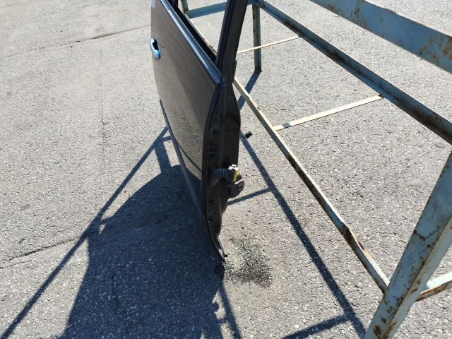 bontott RENAULT ESPACE IV Jobb hátsó Ajtó (Üres lemez)