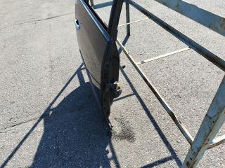 bontott RENAULT ESPACE IV Jobb hátsó Ajtó (Üres lemez)