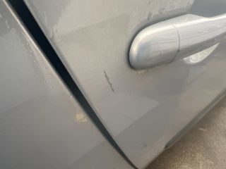 bontott RENAULT ESPACE IV Jobb hátsó Ajtó (Üres lemez)