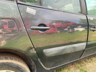 bontott RENAULT ESPACE IV Jobb hátsó Ajtó (Üres lemez)