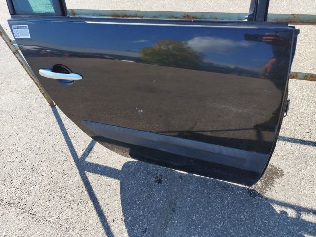 bontott RENAULT ESPACE IV Jobb hátsó Ajtó (Üres lemez)