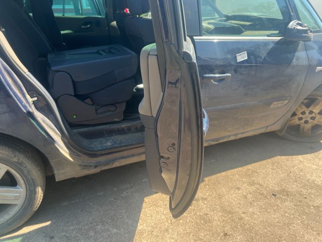 bontott RENAULT ESPACE IV Jobb hátsó Ajtó (Üres lemez)