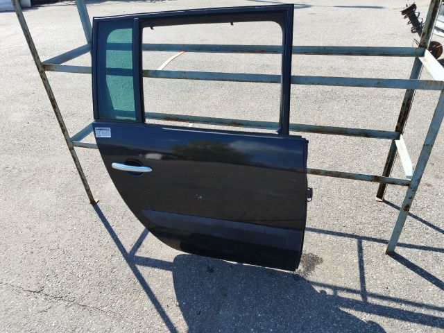 bontott RENAULT ESPACE IV Jobb hátsó Ajtó (Üres lemez)