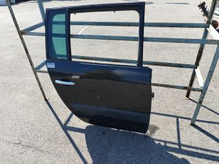 bontott RENAULT ESPACE IV Jobb hátsó Ajtó (Üres lemez)