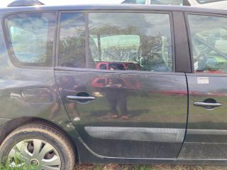 bontott RENAULT ESPACE IV Jobb hátsó Ajtó (Üres lemez)