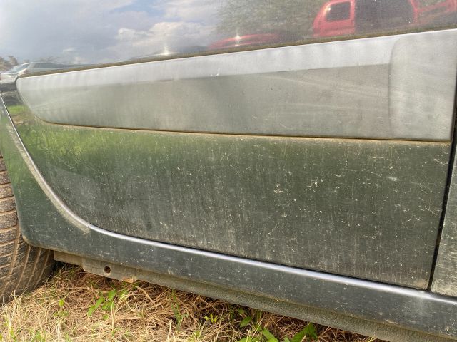 bontott RENAULT ESPACE IV Jobb hátsó Ajtó (Üres lemez)