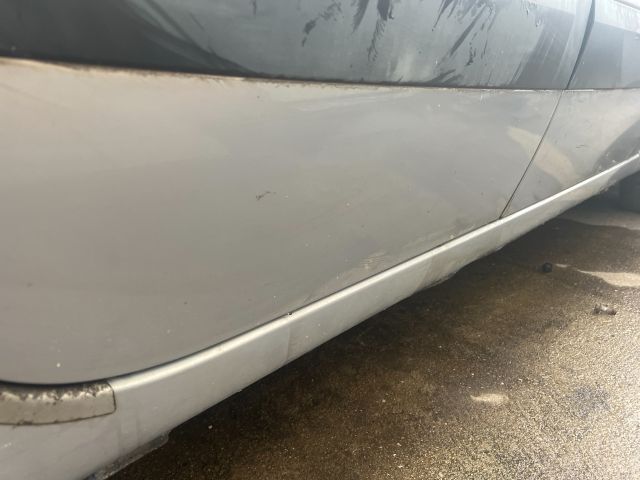 bontott RENAULT ESPACE IV Jobb hátsó Ajtó (Üres lemez)