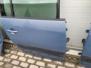 bontott RENAULT ESPACE IV Jobb hátsó Ajtó (Üres lemez)