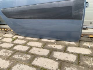 bontott RENAULT ESPACE IV Jobb hátsó Ajtó (Üres lemez)