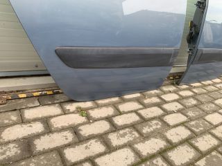 bontott RENAULT ESPACE IV Jobb hátsó Ajtó (Üres lemez)