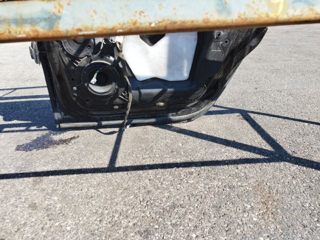 bontott RENAULT ESPACE IV Jobb hátsó Ajtó (Üres lemez)