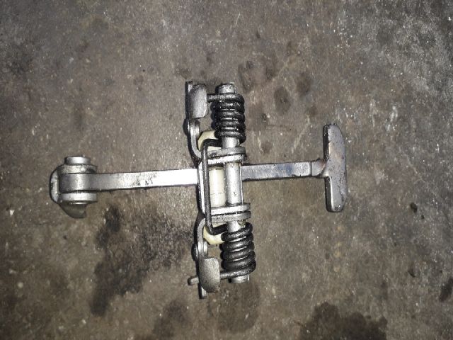 bontott RENAULT ESPACE IV Jobb hátsó Ajtóhatároló