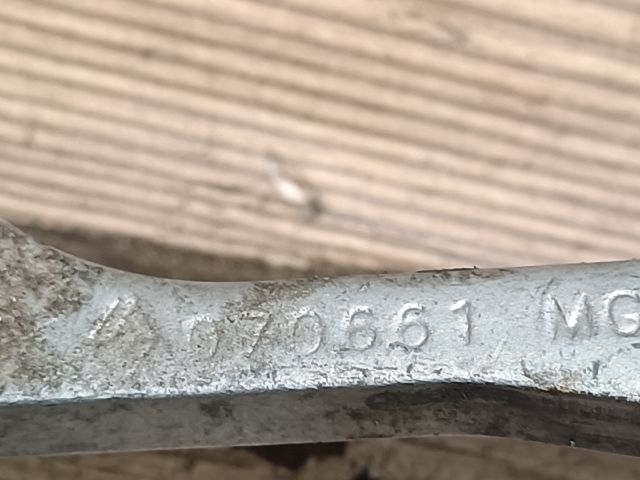 bontott RENAULT ESPACE IV Jobb hátsó Ajtóhatároló