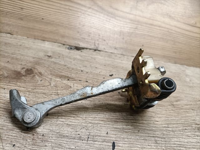 bontott RENAULT ESPACE IV Jobb hátsó Ajtóhatároló