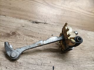 bontott RENAULT ESPACE IV Jobb hátsó Ajtóhatároló