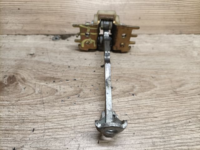 bontott RENAULT ESPACE IV Jobb hátsó Ajtóhatároló