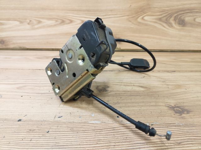 bontott RENAULT ESPACE IV Jobb hátsó Ajtózár