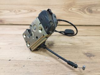 bontott RENAULT ESPACE IV Jobb hátsó Ajtózár