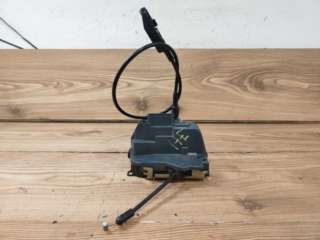 bontott RENAULT ESPACE IV Jobb hátsó Ajtózár