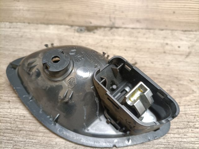 bontott RENAULT ESPACE IV Jobb hátsó Belső Kilincs