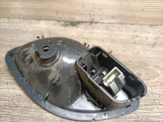 bontott RENAULT ESPACE IV Jobb hátsó Belső Kilincs