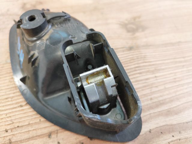 bontott RENAULT ESPACE IV Jobb hátsó Belső Kilincs