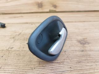 bontott RENAULT ESPACE IV Jobb hátsó Belső Kilincs