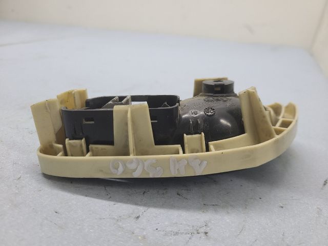 bontott RENAULT ESPACE IV Jobb hátsó Belső Kilincs