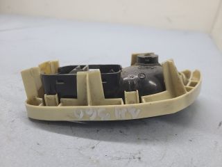 bontott RENAULT ESPACE IV Jobb hátsó Belső Kilincs